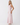 Maxi Dress with Cowl Neck and Open Back