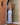 Maxi Dress with Cowl Neck and Open Back