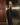 Maxi Dress with Cowl Neck and Open Back