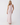 Maxi Dress with Cowl Neck and Open Back