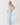 Maxi Dress with Cowl Neck and Open Back