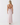 Maxi Dress with Cowl Neck and Open Back