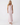 Maxi Dress with Cowl Neck and Open Back