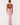V Neck Ruffles High Thigh Slit Maxi Dress
