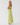 Satin Maxi Dress with Cowl Neck