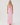 Satin Maxi Dress with Cowl Neck