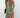 Floral Print Sleeveless Summer Dress