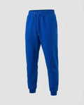 Women's Fleece Joggers with Drawstring Waist and Side Pockets