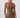 The Elara Ribbed Mini - Mocha