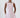 Blush Structured Tailored Mini Dress – Elegant Occasion Wear | Meave & Ivy