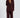 Ivory High-Waist Wide-Leg Tailored Trousers | Meave & Ivy