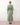 Open Back Tie-Back Wedding Guest Maxi Dress