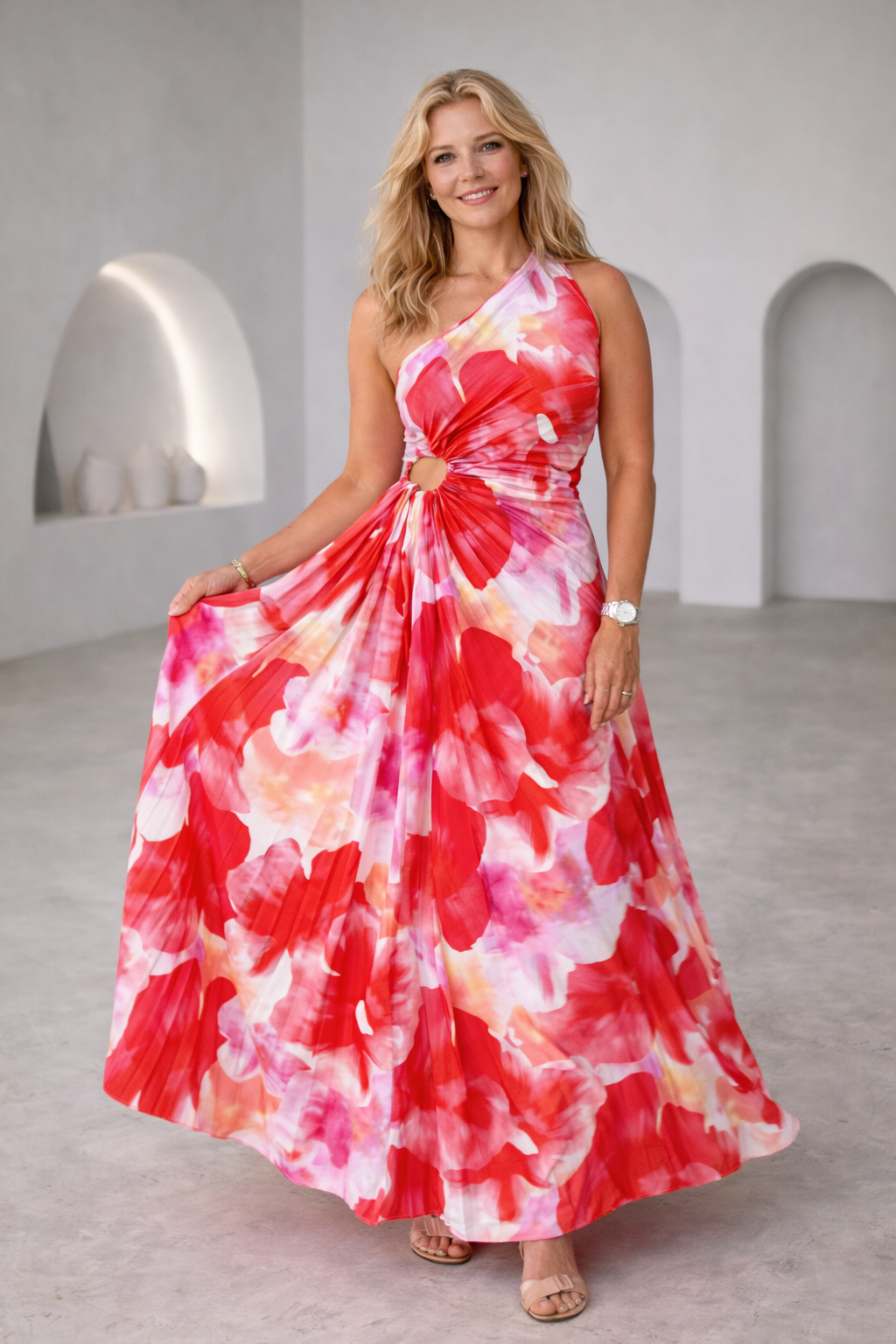 Maxi Dress – Women's Summer Beach & Holiday Dress | Meave & Ivy