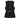 The Vivienne Belted Longline Waistcoat - Chic Gold Button Statement Vest