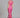 3D Floral Appliqué Wedding Guest Midi Dress