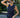 Belted Sleeveless Blazer Vest – Tailored Waistcoat | Meave & Ivy