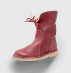 Women's Plush Boots – Soft Support for Every Step in 5 Colours