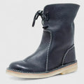 Women's Plush Boots – Soft Support for Every Step in 5 Colours