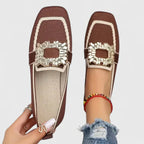 Women's Loafers – Lightweight Everyday Comfort in 5 Colours