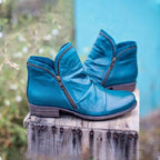 Women's Ankle Boots – Lightweight Everyday Comfort in 5 Colours
