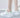 Lace-Up Leisure Trainer – Chic Everyday Comfort Sneaker | Meave & Ivy
