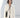 The Marlowe Tailored Blazer - Effortless Ivory Classic Suiting