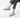 Leather Flatform Sneakers - Luxury Everyday Trainers | Meave & Ivy