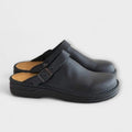 Women's Shoes – Cushioned All-Day Comfort in Black or Brown