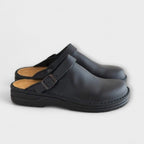 Women's Shoes – Cushioned All-Day Comfort in Black or Brown