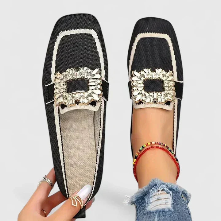 Women's Loafers – Lightweight Everyday Comfort in 5 Colours