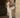 The Marlowe Cropped Trench Coat - Vintage-Inspired Khaki Statement Jacket