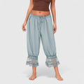 Women's Trousers – Everyday Refined Comfort in 9 Colours
