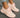 The Aurelia Knit Trainer - Effortless Leisure Sneaker in Blush Pink