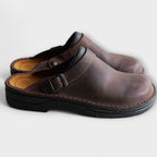 Women's Shoes – Cushioned All-Day Comfort in Black or Brown