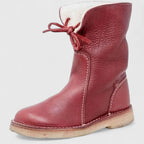 Women's Plush Boots – Soft Support for Every Step in 5 Colours