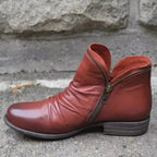 Women's Ankle Boots – Lightweight Everyday Comfort in 5 Colours