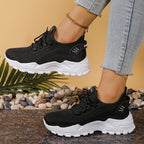 Mesh Trainer – Lightweight Everyday Sneaker | Meave & Ivy