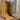 Sunflower Embroidered Scallop Top Pointed Toe Western Boot