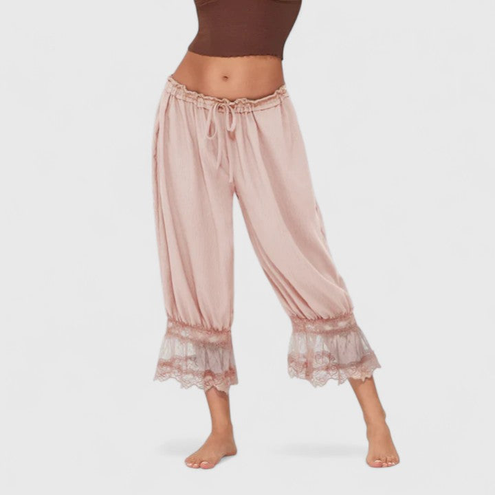 Women's Trousers – Everyday Refined Comfort in 9 Colours