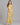 3D Floral Appliqué Wedding Guest Midi Dress