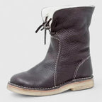 Women's Plush Boots – Soft Support for Every Step in 5 Colours