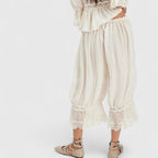Women's Trousers – Everyday Refined Comfort in 9 Colours
