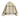The Margot Faux Fur Moto Jacket - Luxe Ivory Statement Outerwear