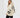 Oversized Hoodie with Letter Print – Women's Longline Comfy Hoodie