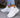 The Seren Chunky Platform Sneaker - Effortless Ivory Mesh Sport Luxe