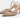 The Celeste Rhinestone Mesh Heel – Sparkling Slingback Party Pump