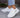 Ivory Leather-Look Sneaker – Everyday Luxury Trainer | Meave & Ivy