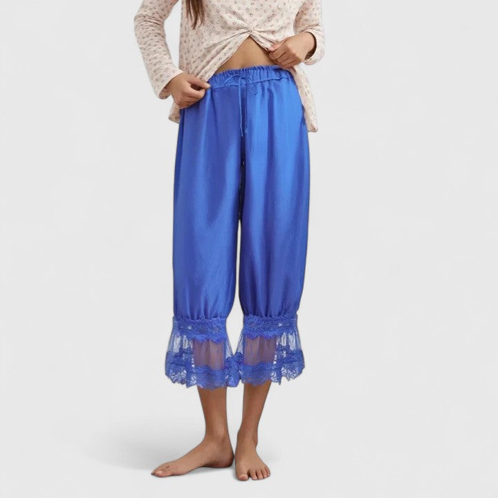 Women's Trousers – Everyday Refined Comfort in 9 Colours