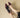 Patent Leather Slingback Sandal – Pointed Mid-Heel | Meave & Ivy