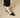 Patent Leather Slingback Sandal – Pointed Mid-Heel | Meave & Ivy